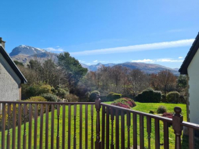 The Old Post House Fort William